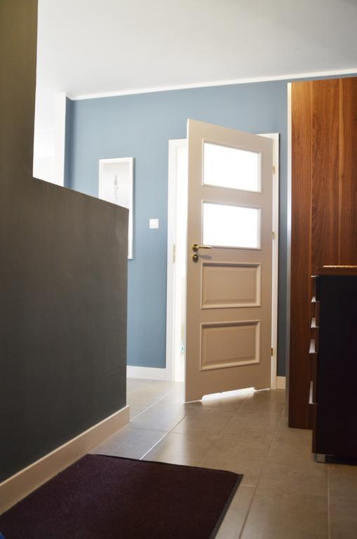 Apartament Bryza 格但斯克 客房 照片